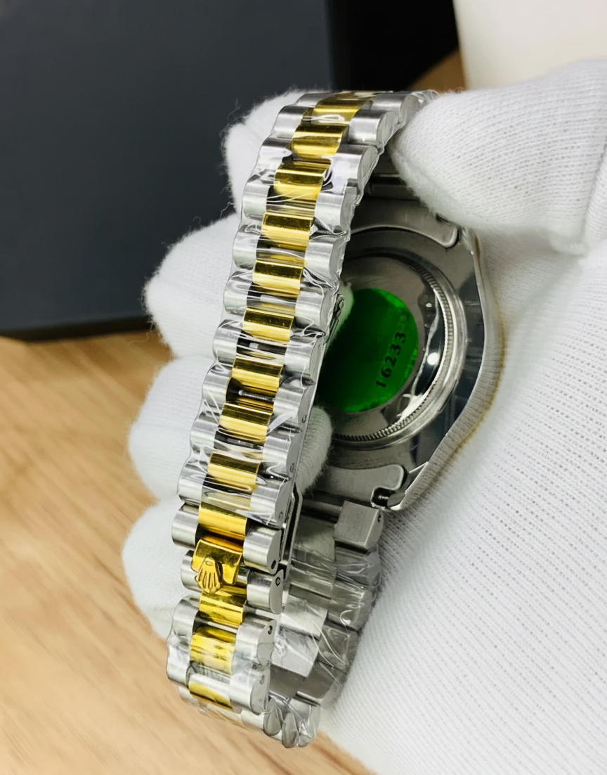 Regular Stone (Two Tone White)