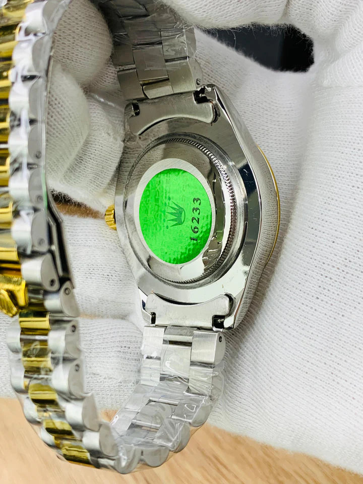 Regular Stone (Two Tone White)