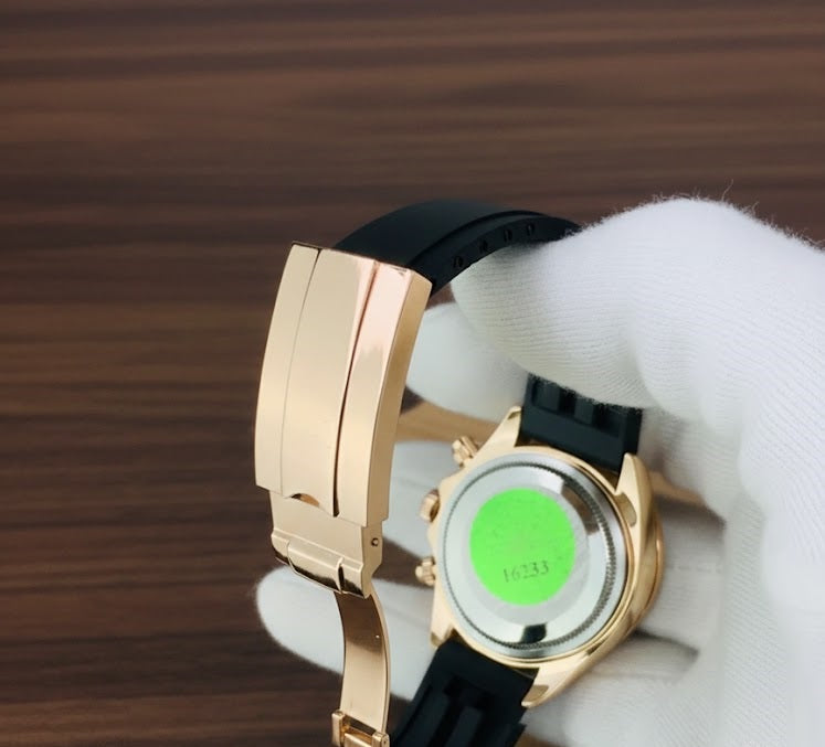 Daytona Stone Model | Rose Gold