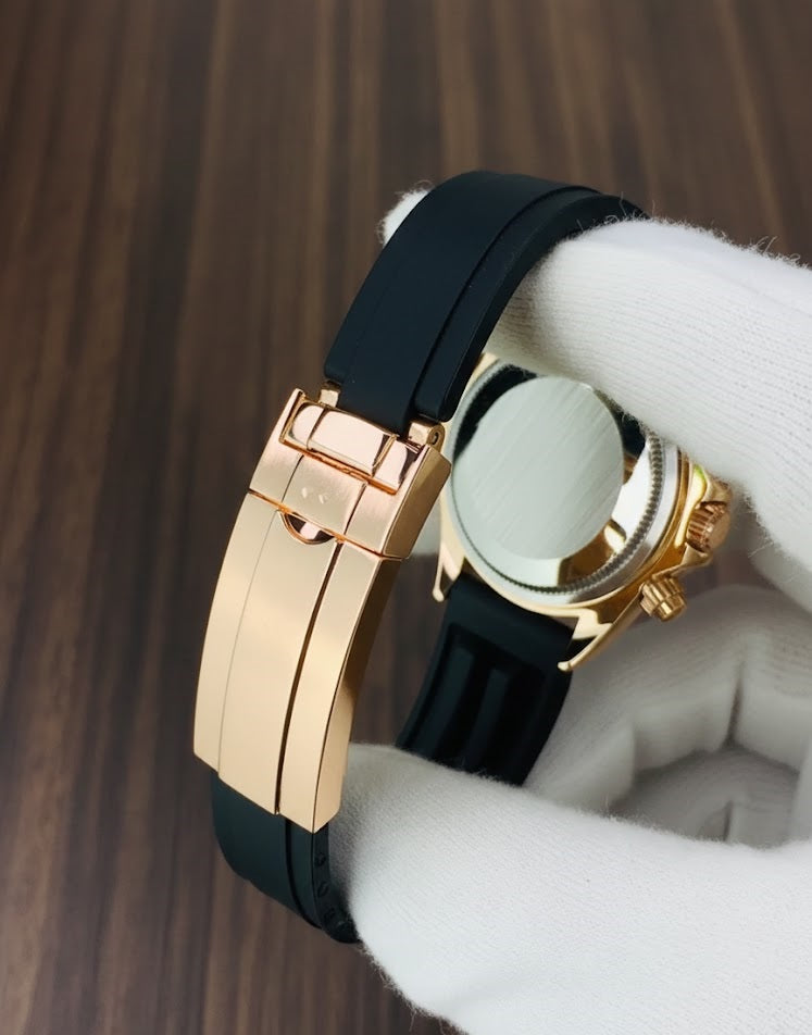 Daytona Stone Model | Rose Gold